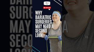 Why Bariatric Surgeries May Need a Second Look [upl. by Redfield80]