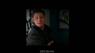 Dean Edit supernatural deanwinchesterNightcrawler [upl. by Gelya]