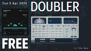 S Doubler Waves Doubler Free Alternative [upl. by Drahsir]