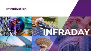 NATIXIS CIB INFRADAY 2023 – Introduction [upl. by Holsworth]