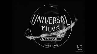 Universal Films 1913 [upl. by Lateh679]