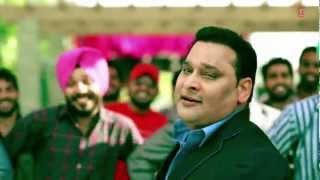 NACHHATAR GILL LATEST VIDEO SONG DAROO  BRANDED HEERAN [upl. by Nara204]