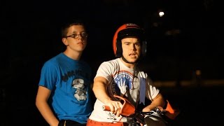 Froggy Fresh  Nightmare On My Street [upl. by Huey956]