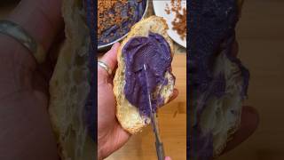 The best ube jam 💜 [upl. by Anegue]