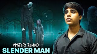 Slender Man Real Horror Story  Creepypasta [upl. by Nuhs]