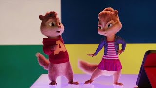 Clean Bandit amp Topic  Drive feat Wes Nelson Official Video  Chipmunk Version Song [upl. by Eenad831]