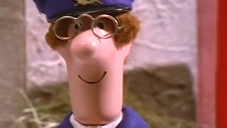 Postman Pat  Barometer  Postman Pat Full Episodes [upl. by Tecu987]