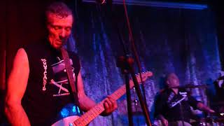 The Outcasts  Just Another Teenage RebelI Love You For Never  Amersham Arms London  181019 [upl. by Hubsher]