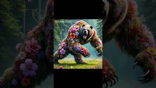 Crazy animal hybrids 2 ai animals [upl. by Naiditch]