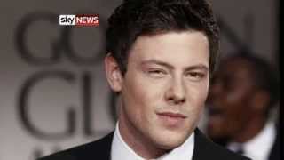 Cory Monteith Heroin And Alcohol Killed Star [upl. by Yerffoj]