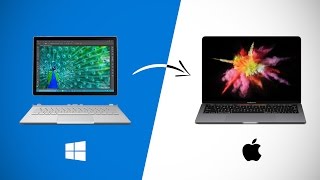 Switching from Windows to Mac Everything You Need to Know Complete Guide [upl. by Idas134]