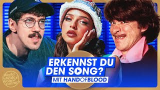 Erkennst DU den Song mit HandOfBlood [upl. by Jacklyn]