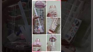 2000ml water bottle shortvideos fyp flipkart [upl. by Anayeek]