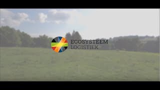 Ecosysteem Logistiek  een samenwerking tussen Defensie en het bedrijfsleven [upl. by Eahsram732]