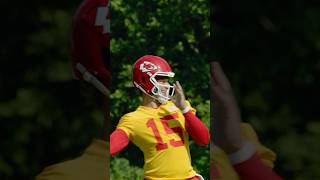 We asked our rookies their first impression of QB1 👀 [upl. by Ahcim]