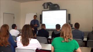 Duales Studium Bachelor of Arts – Allgemeine Verwaltung [upl. by Strickland]