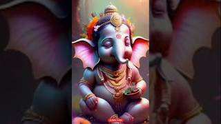 Ganesh ji ke bhajan bhaktisong song 🙏🙏🙏 [upl. by Wiseman]