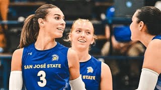 Volleyball Controversy Trans Player Sparks Lawsuit [upl. by Tabbatha445]