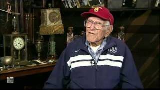 Louis Zamperini  A True American Herowmv [upl. by Leonhard]