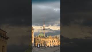 Alexanderplatz BerlinAlexanderplatz Berlin Germany BerlinLandmarks [upl. by Bradway427]