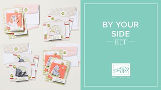 By Your Side Kit [upl. by Adda]