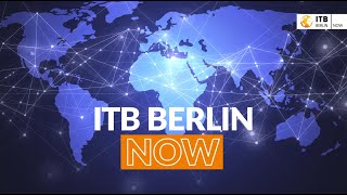 This is ITB Berlin NOW [upl. by Eeltrebor]