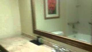 Embassy Suites Parsippany NJ part1 [upl. by Clements]