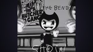 bendy cartoon full episode [upl. by Norvell338]