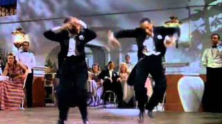 Nicholas Brothers  Down Argentine Way 1940 [upl. by Ximena422]