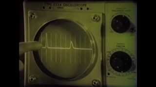 Tektronix  Transmission Lines [upl. by Eiger]