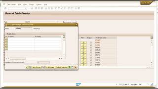 LSMW DAY37  LSMW Pre Execution Data Validation Process in SAP  saps4hana sapproject [upl. by Seth]