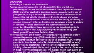 Suicidal Individuals Evaluation Therapies and Ethics Part 1  2007 [upl. by Neelrad448]