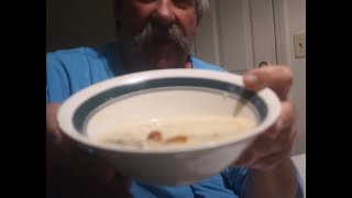 Keto Cheeseburger Soup [upl. by Nosemyaj975]