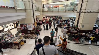 Flea Market Amcorp Mall [upl. by Aemat]