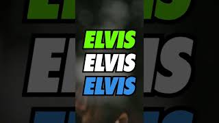 Burning Love Elvis Presley ⚡️ Elvis Remix Experience ⚡️elvispresley remix burninglove shorts [upl. by Dunseath501]