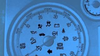 Vauxhall Mokka Airbag Warning Light  how to remove it amp turn it off [upl. by Delp147]