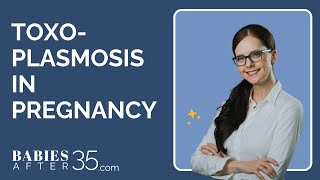 Important info on toxoplasmosis in pregnancy and how to interpret testing [upl. by Valenka]