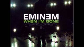 Eminem  When Im Gone Slowed [upl. by Aikenahs]