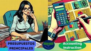 Opción múltiple 10 Contabilidad Gerencial [upl. by Engud]