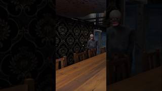 Grandpa 🤣 Granny funny video part3 😂 funny comedy entertainment gaming [upl. by Tarkany]