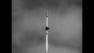 Rocket Firings from Woomera 1962 [upl. by Madelon605]