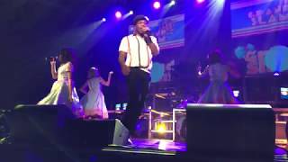 Todrick Hall  Play Orlando FL May 2 2018 The Forbidden Tour [upl. by Nivrad]