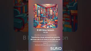 B Mil Grau Janson [upl. by Ail]