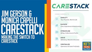 Making the Switch to Carestack [upl. by Baillieu]