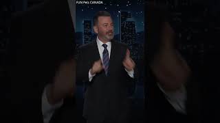 Ohio HAITIANS Eating Pets🙀TRUMP🐩 J Kimmel [upl. by Uzzia]