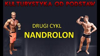 Kulturystyka od Podstaw  Drugi Cykl  NANDROLON  DEKA  NPP [upl. by Tuttle]