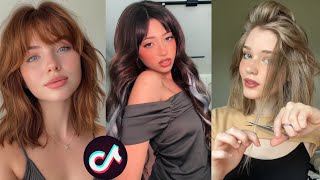 Hair Transformations TikTok Compilation 🌟 208 [upl. by Liuqnoj883]