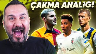 eFootball 2024 ÇAKMA ANALİG ÇIKTI  SÜPER LİG KARMASI TANTUNİSPOR [upl. by Loats]