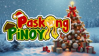 Mga Kanta Ng Pasko 2025  Magandang Filipino Carols  Filipino Nag Kanta Ng Pasko [upl. by Winona]