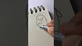 Simple things to draw when bored part63 [upl. by Gifferd]